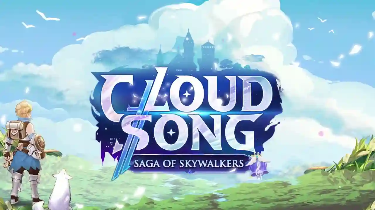 Cloud Song  Murah