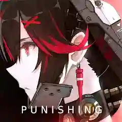 Punishing Gray Raven  Murah